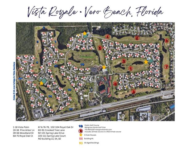 39 Woodland Drive 201, Vero Beach, FL 32962