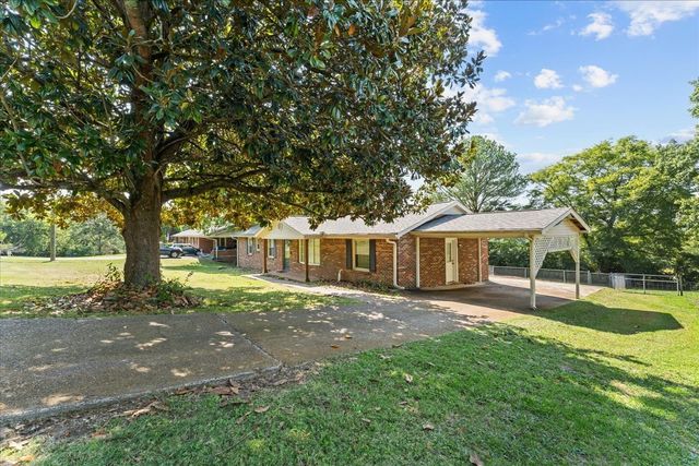 205 Bellview Dr, Mount Pleasant, TN 38474