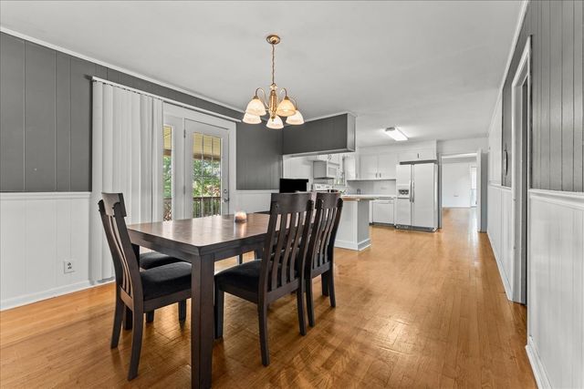 205 Bellview Dr, Mount Pleasant, TN 38474