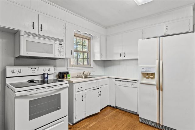 205 Bellview Dr, Mount Pleasant, TN 38474