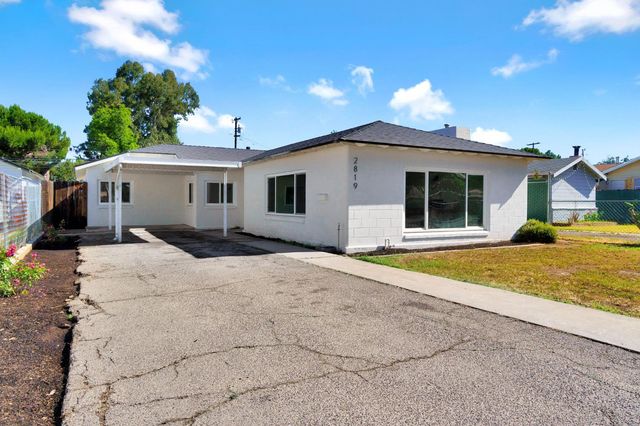 2819 E Tyler Avenue, Fresno, CA 93701