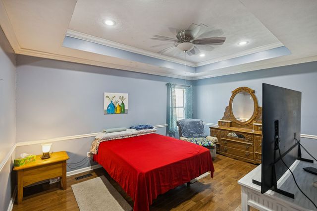 1515 Jarratt Dr, Rockvale, TN 37153