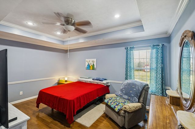 1515 Jarratt Dr, Rockvale, TN 37153