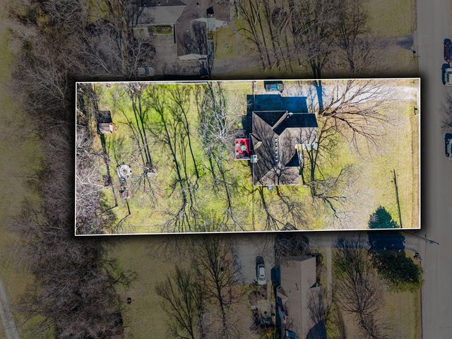 1515 Jarratt Dr, Rockvale, TN 37153