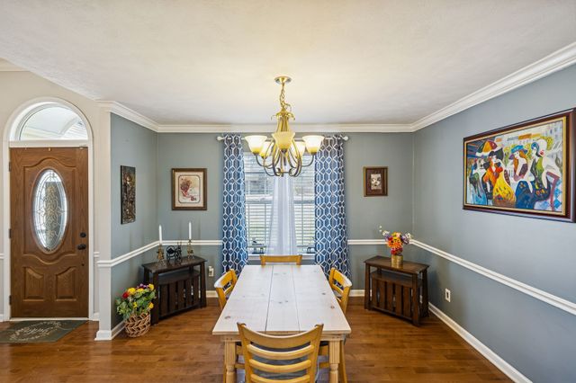 1515 Jarratt Dr, Rockvale, TN 37153