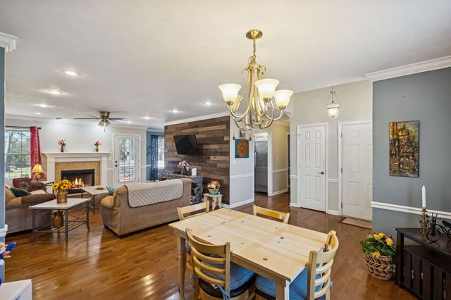 1515 Jarratt Dr, Rockvale, TN 37153