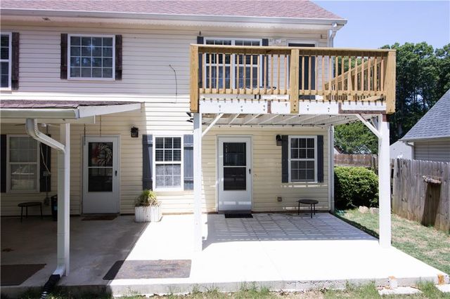 4361 Beaverton Circle, Loganville, GA 30052