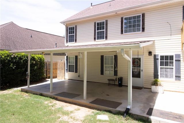 4361 Beaverton Circle, Loganville, GA 30052
