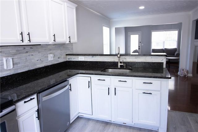 4361 Beaverton Circle, Loganville, GA 30052