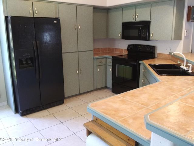 14116 Mulkerin Drive, Weeki Wachee, FL 34614