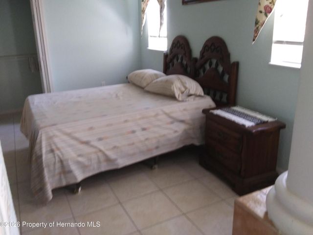 14116 Mulkerin Drive, Weeki Wachee, FL 34614