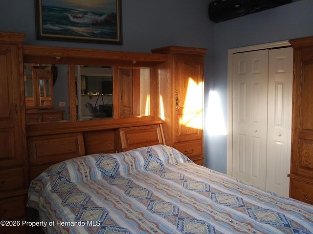 14116 Mulkerin Drive, Weeki Wachee, FL 34614