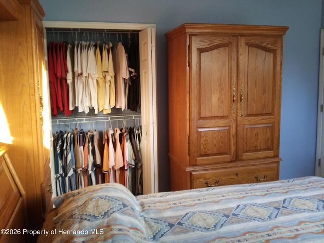 14116 Mulkerin Drive, Weeki Wachee, FL 34614