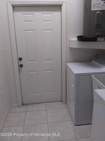 14116 Mulkerin Drive, Weeki Wachee, FL 34614