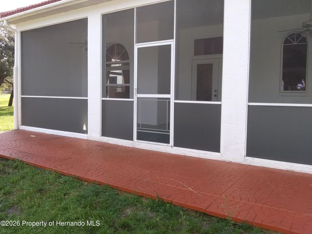 14116 Mulkerin Drive, Weeki Wachee, FL 34614