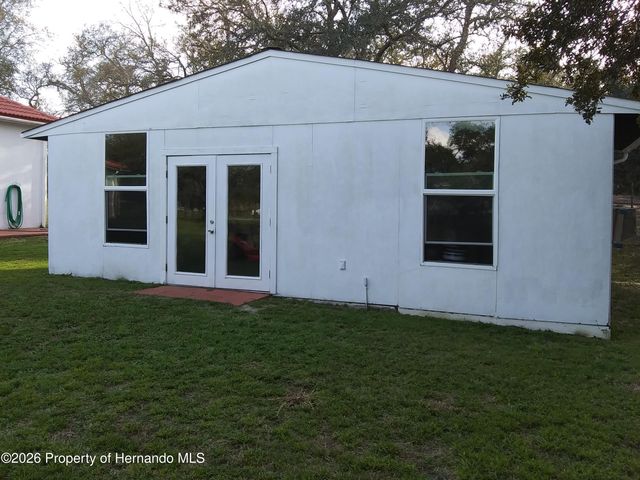 14116 Mulkerin Drive, Weeki Wachee, FL 34614