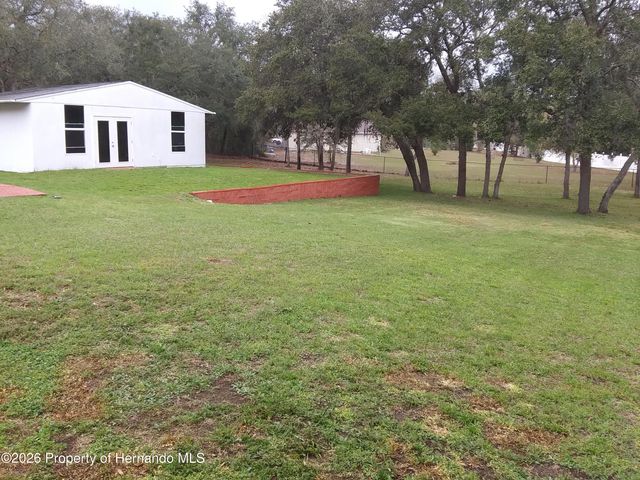 14116 Mulkerin Drive, Weeki Wachee, FL 34614