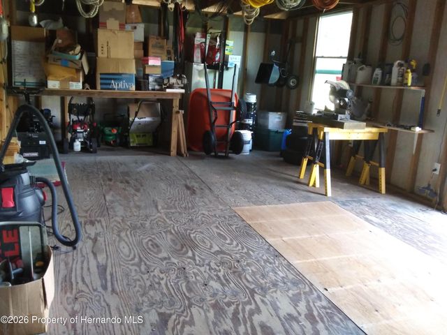 14116 Mulkerin Drive, Weeki Wachee, FL 34614