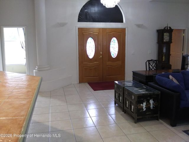 14116 Mulkerin Drive, Weeki Wachee, FL 34614