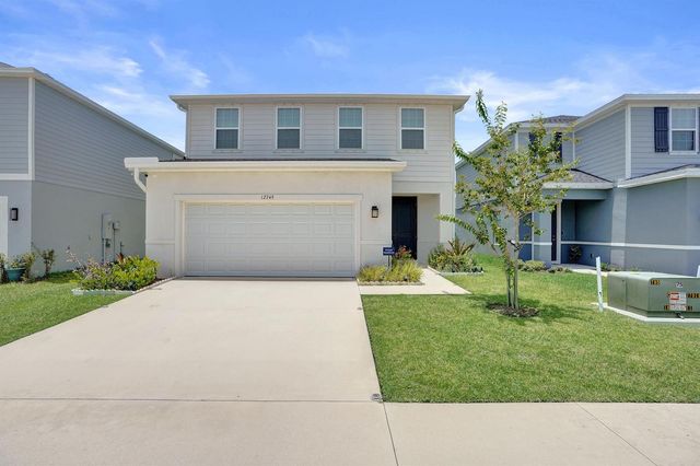 12749 SW Orvieto Way, Port St. Lucie, FL 34987