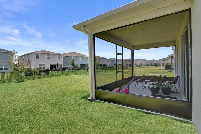 12749 SW Orvieto Way, Port St. Lucie, FL 34987