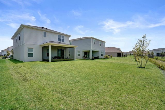12749 SW Orvieto Way, Port St. Lucie, FL 34987