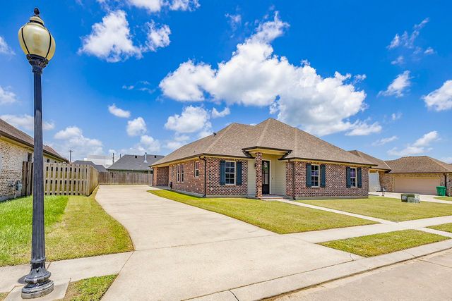 133 Madio Drive, Houma, LA 70364