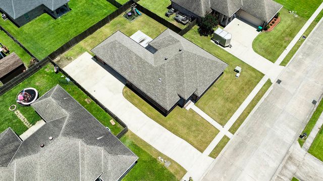133 Madio Drive, Houma, LA 70364