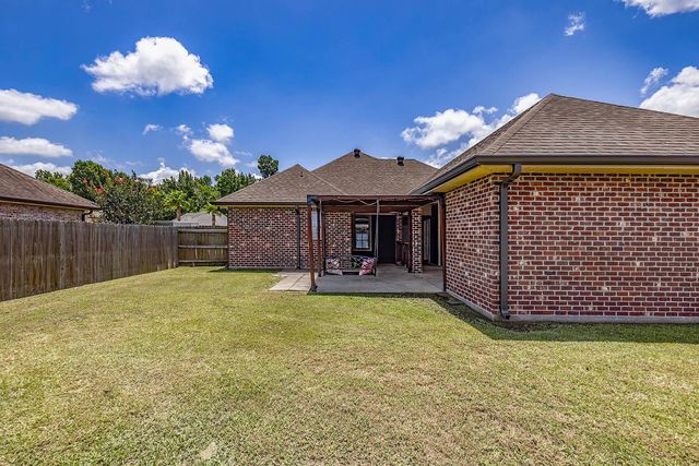 133 Madio Drive, Houma, LA 70364