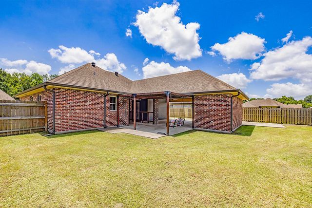 133 Madio Drive, Houma, LA 70364