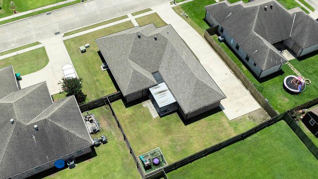 133 Madio Drive, Houma, LA 70364