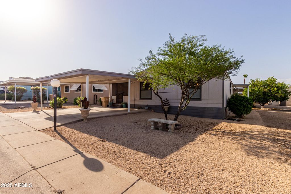 2233 E BEHREND Drive 128, Phoenix, AZ 85024 — photo 2