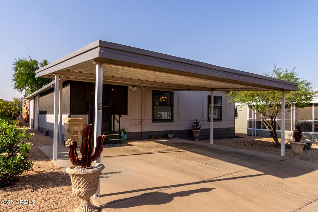 2233 E BEHREND Drive 128, Phoenix, AZ 85024 — photo 3