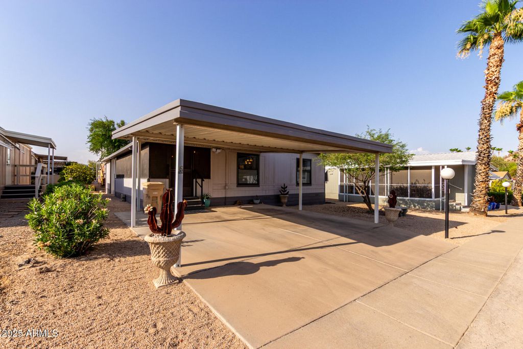 2233 E BEHREND Drive 128, Phoenix, AZ 85024 — photo 4