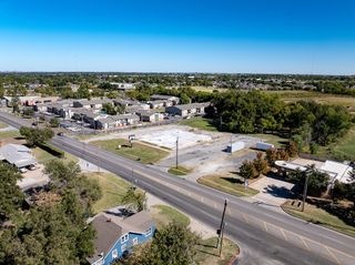 7200 S Walker Avenue, Oklahoma City, OK 73139