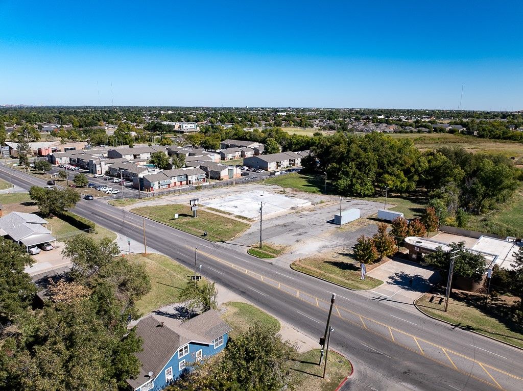 7200 S Walker Avenue, Oklahoma City, OK 73139