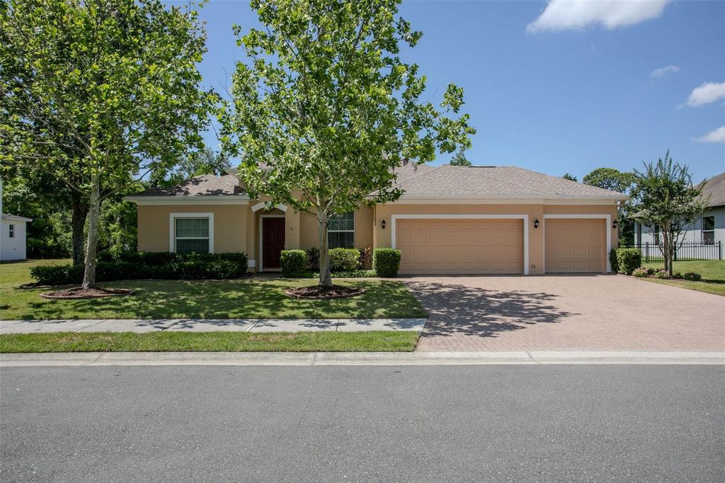 5407 74TH PLACE E, Ellenton, FL 34222