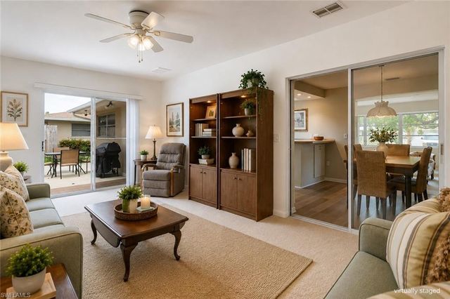 1674 Long Meadow RD, Fort Myers, FL 33919