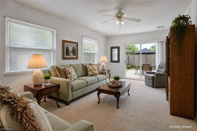 1674 Long Meadow RD, Fort Myers, FL 33919