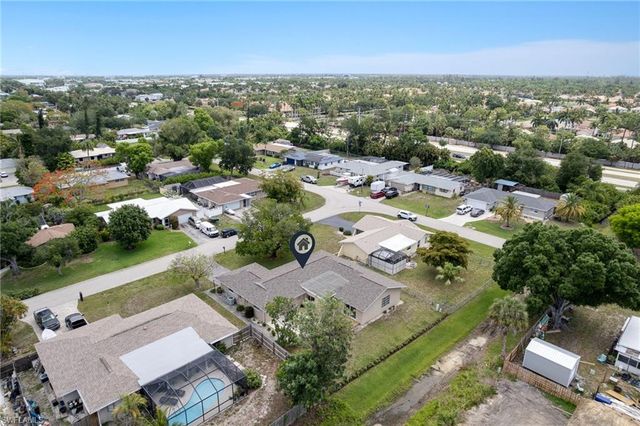 1674 Long Meadow RD, Fort Myers, FL 33919
