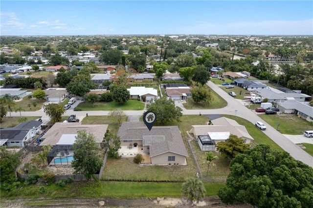 1674 Long Meadow RD, Fort Myers, FL 33919