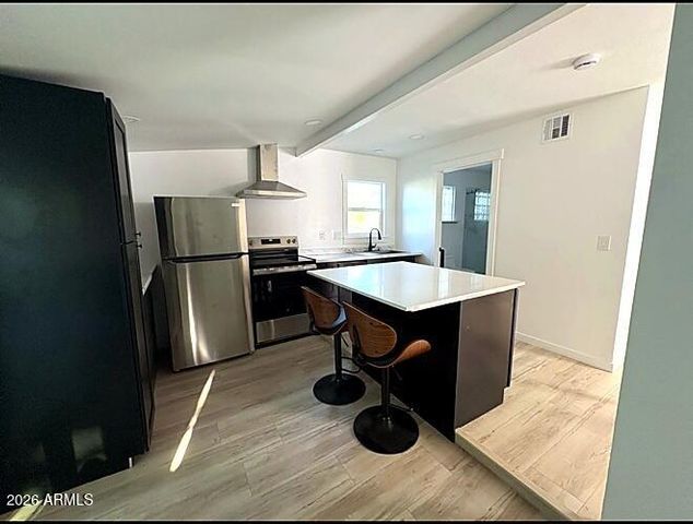 416 E ALICE Avenue, Phoenix, AZ 85020