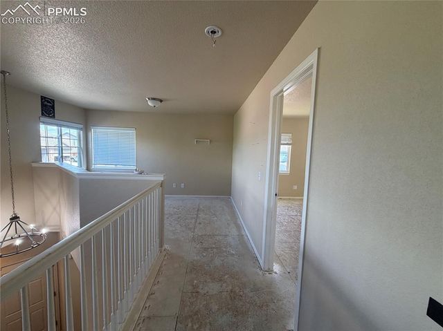 6604 Passing Sky Drive, Colorado Springs, CO 80911