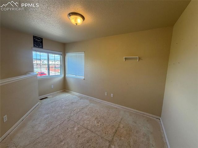 6604 Passing Sky Drive, Colorado Springs, CO 80911