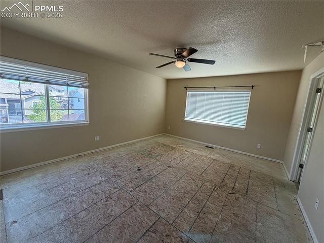 6604 Passing Sky Drive, Colorado Springs, CO 80911