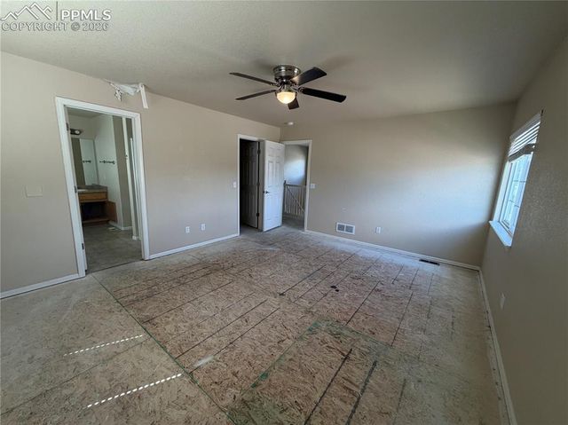 6604 Passing Sky Drive, Colorado Springs, CO 80911