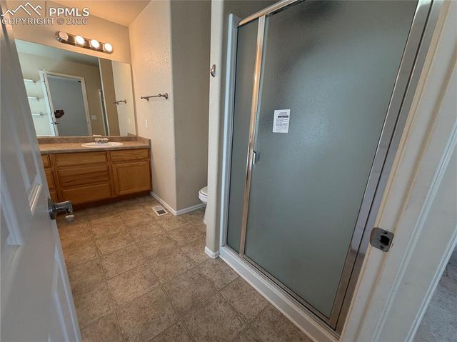 6604 Passing Sky Drive, Colorado Springs, CO 80911