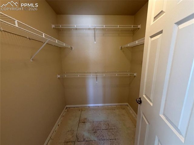 6604 Passing Sky Drive, Colorado Springs, CO 80911