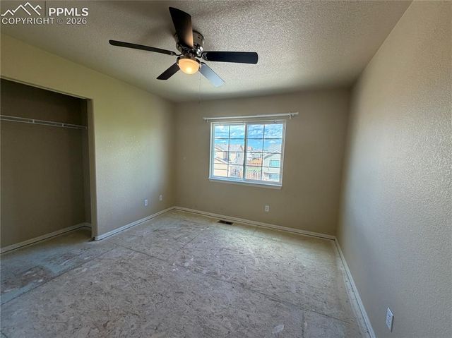 6604 Passing Sky Drive, Colorado Springs, CO 80911