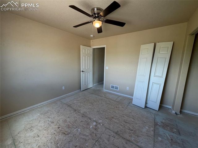6604 Passing Sky Drive, Colorado Springs, CO 80911